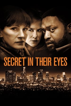 Secret in Their Eyes 2015 Dual Audio | Dubbed Hindi Movie BluRay [1GB] ESubs
