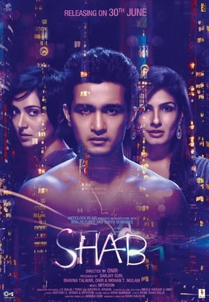 Shab 2017 300MB Full Movie | Dubbed Hindi Movie DVDRip Download