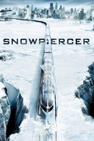 Snowpiercer (2013) Dual Audio | Dubbed Hindi Movie BluRay [1.3GB]