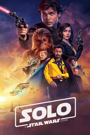 Solo: A Star Wars Story (2018) Dual Audio | Dubbed Hindi Movie BluRay 430MB
