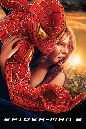 Spider Man 2 (2004) Dual Audio Bluray | Dubbed Hindi Movie [900MB] Download