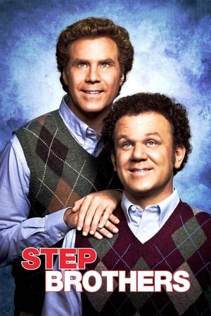 Step Brothers (2008) Dual Audio | Dubbed Hindi Movie BluRay 300MB