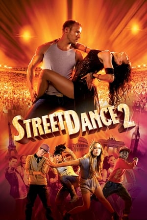 StreetDance 2 (2012) Dual Audio | Dubbed Hindi Movie BluRay 300MB