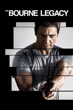 The Bourne Legacy (2012) Dual Audio | Dubbed Hindi Movie BluRay [1GB]