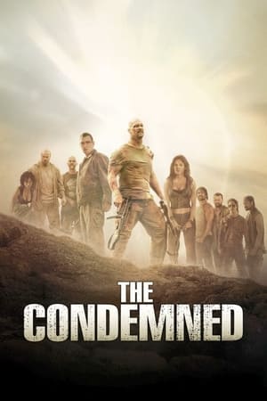 The Condemned 2007 Dual Audio | Dubbed Hindi Movie BluRay 350MB