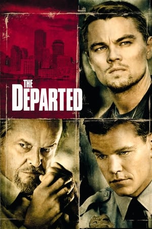 The Departed (2006) Dual Audio Movie Hevc [120MB] BRRip
