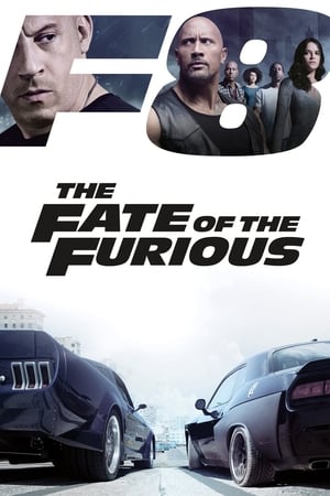 The Fate of the Furious 2017 Dual Audio Full Movie Download