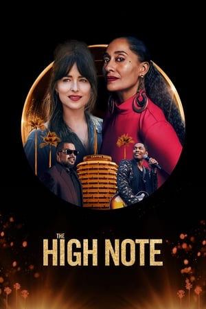 The High Note (2020) Dual Audio HDRip | Dubbed Hindi Movie – 480p