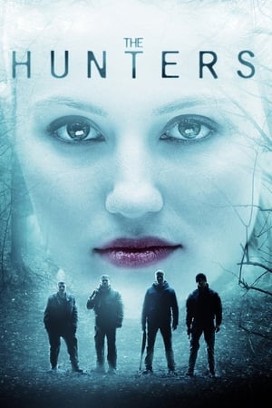 The Hunters 2011 Dual Audio | Dubbed Hindi Movie BluRay [1.4GB] ESubs