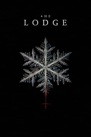 The Lodge (2019) Dual Audio | Dubbed Hindi Movie BluRay 400MB