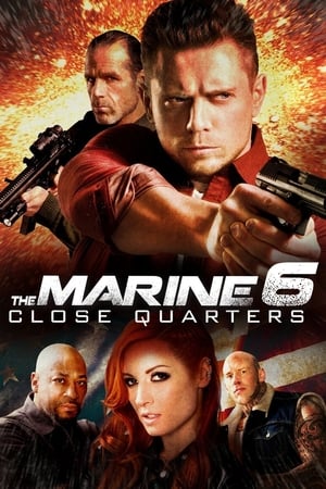 The Marine 6: Close Quarters (2018) Dual Audio | Dubbed Hindi Movie BluRay 350MB