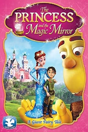 The Princess and the Magic Mirror 2014 Dual Audio | Dubbed Hindi Movie BluRay 300MB