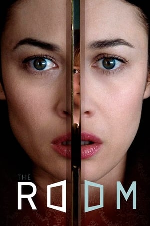 The Room 2019 Dual Audio | Dubbed Hindi Movie BluRay [900MB]