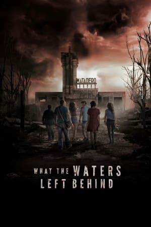 What the Waters Left Behind 2017 Dual Audio HDRip | Dubbed Hindi Movie – 480p