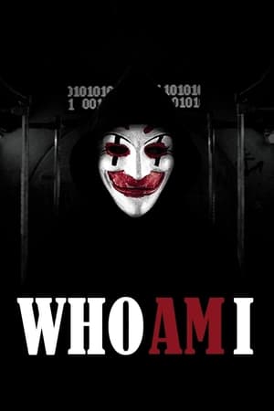 Who Am I 2015 Dual Audio | Dubbed Hindi Movie Web-DL [1.1GB]